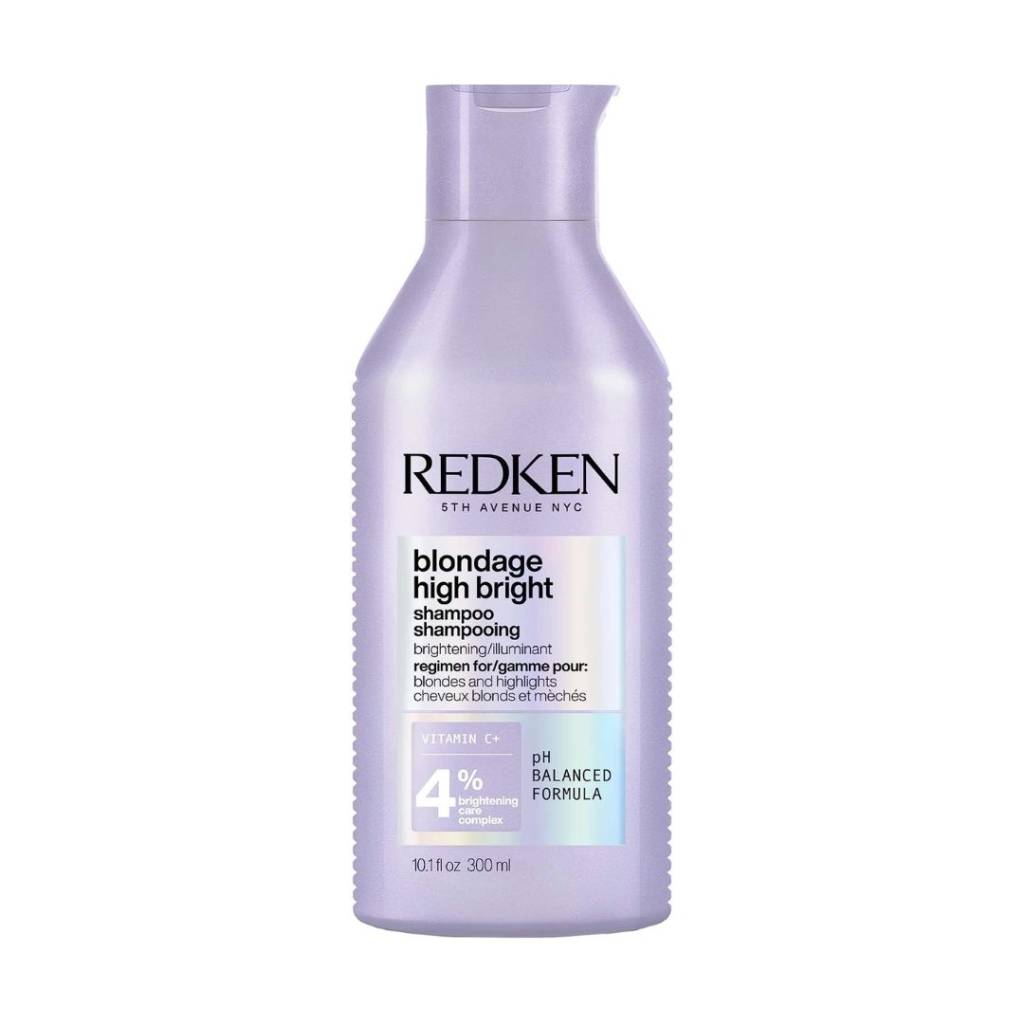 Redken Shampoo Blondage High Bright