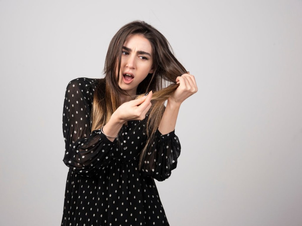 Whey protein ajuda a fortalecer o cabelo?