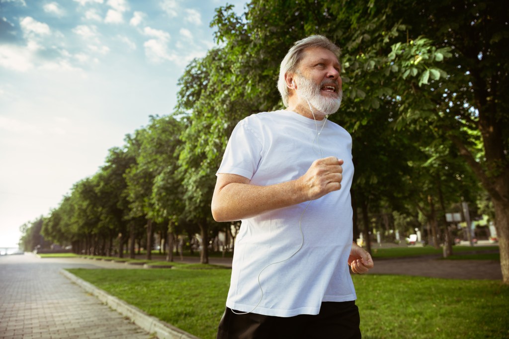 Diabetes e corrida: impactos da atividade na vida de pessoas com a doença