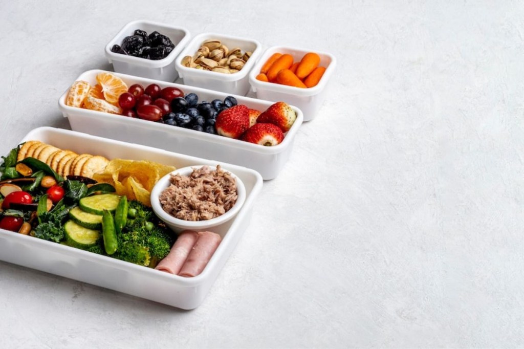 Dieta: disciplina ou prisão?