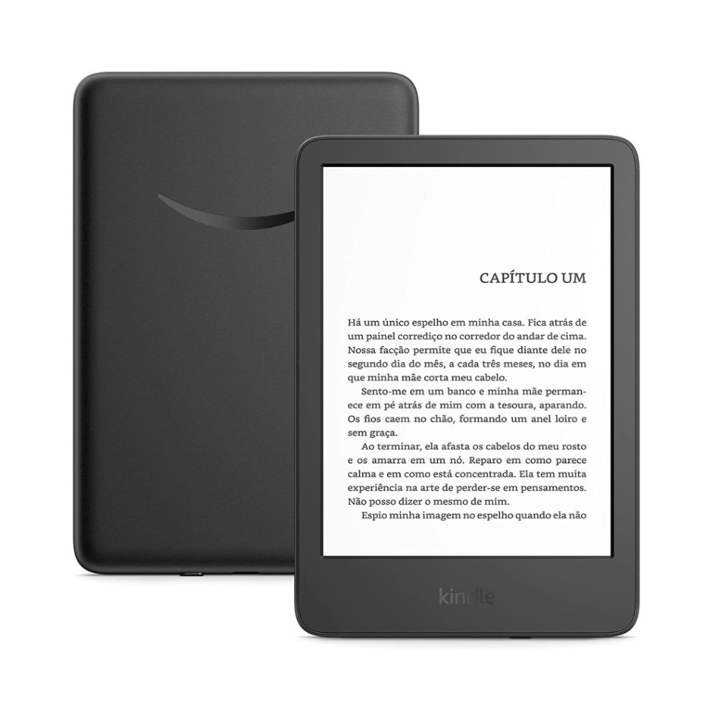 kindle Kindle