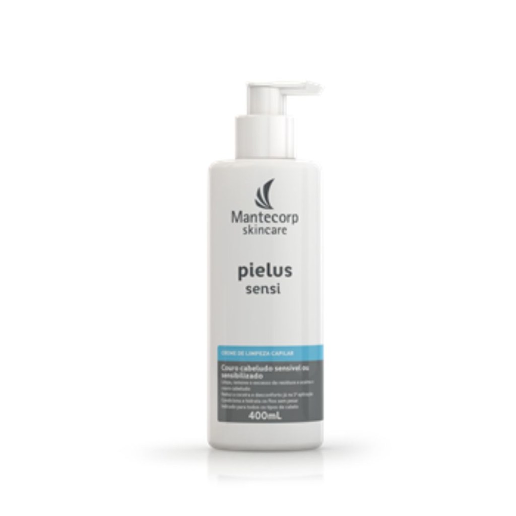 Pielus Sensi Mantecorp