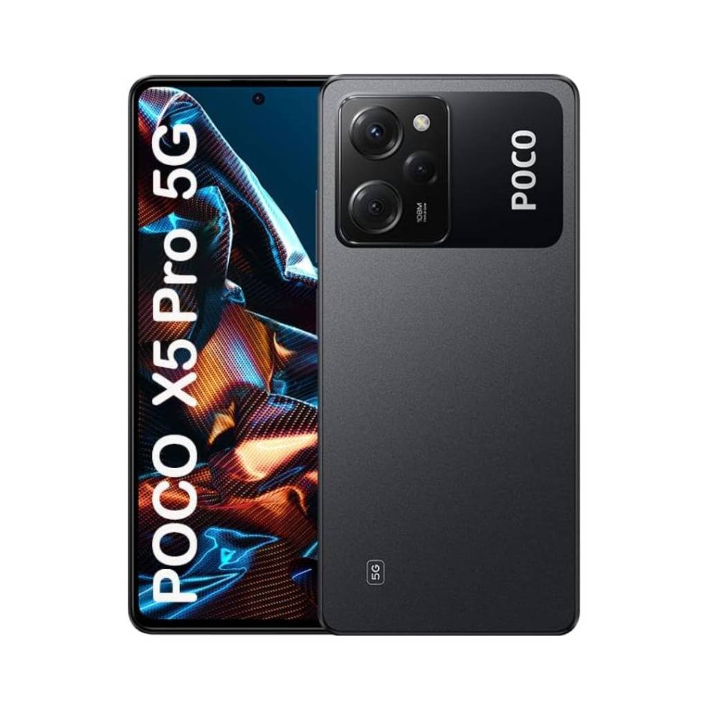 Poco x5 Pro Xiaomi