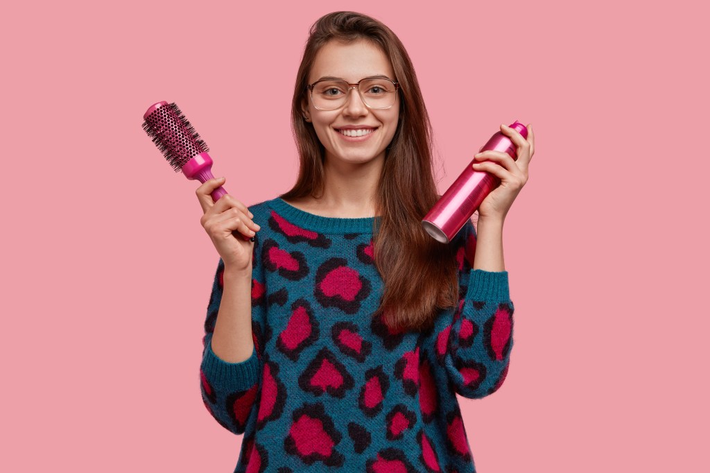 Shampoo a seco: tudo o que você precisa saber para usar