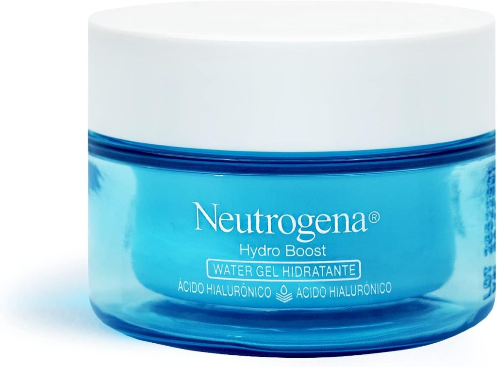 pular o hidratante facial