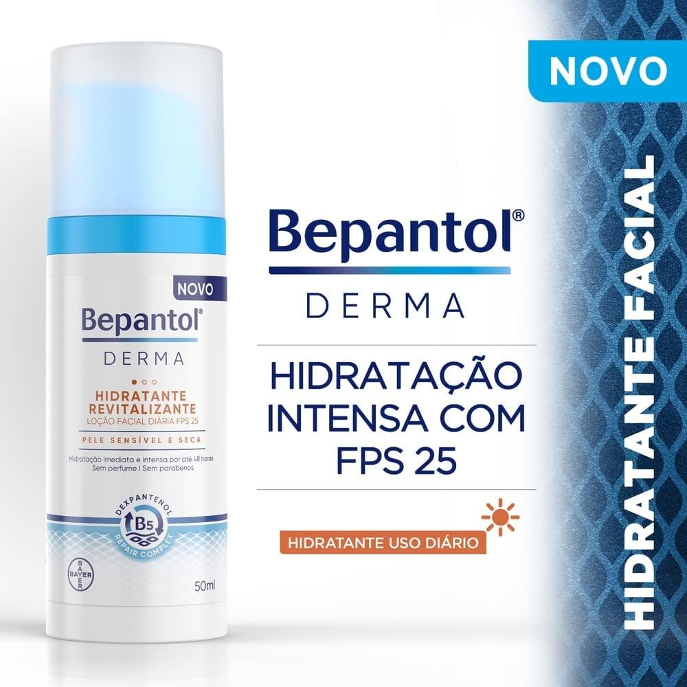 pular o hidratante facial
