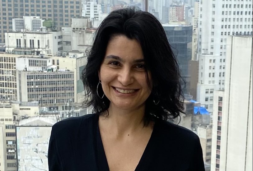 Daniella Curi: a dermato-ginecologista une especialidades em tratamentos