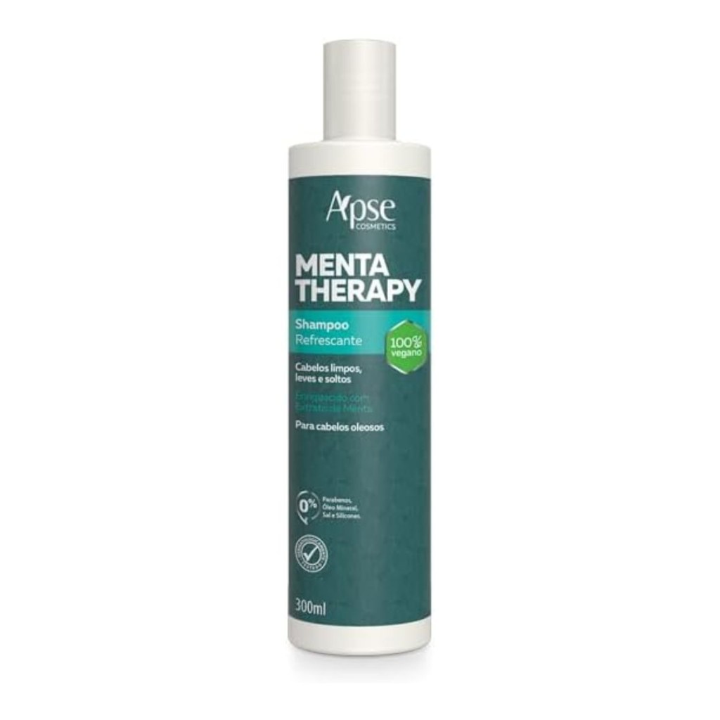apse menta therapy produtos de autocuidado refrescantes