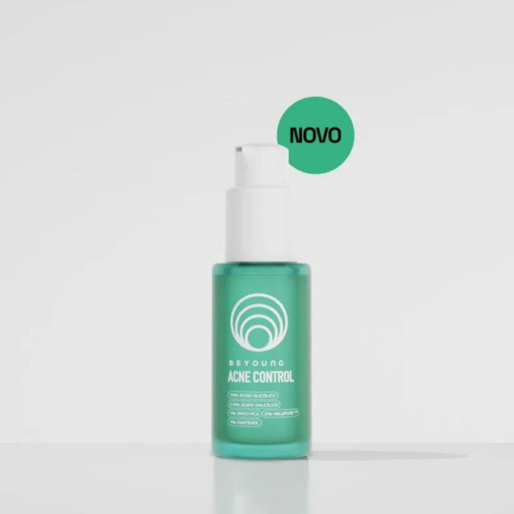 be young acne control Sérum Acne Control