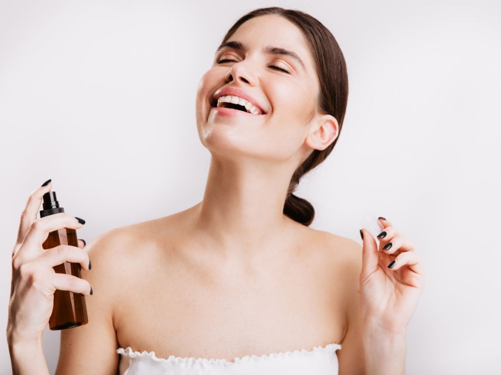 Body splash: as 10 melhores opções para ficar cheirosa o dia todo