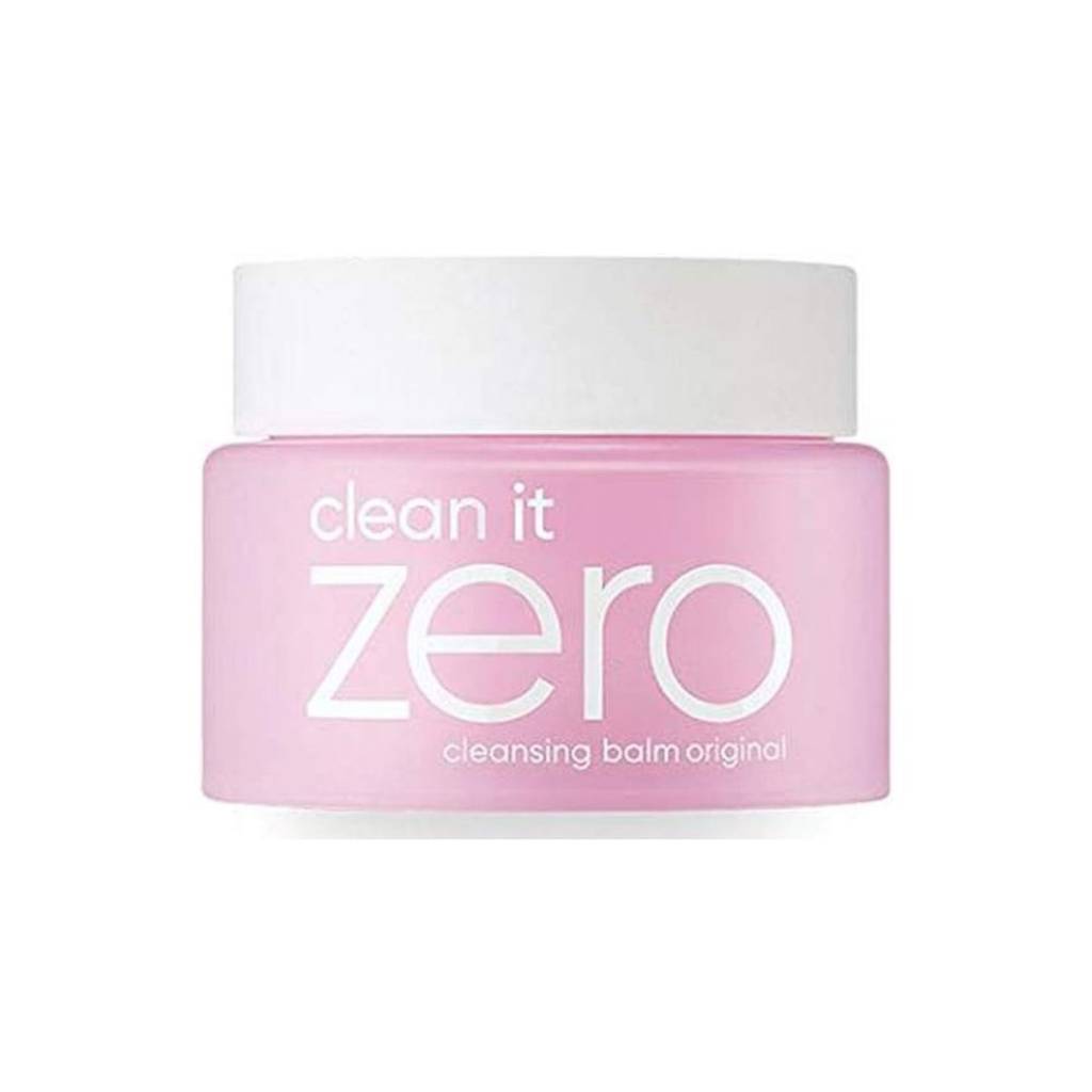 Balm de Limpeza Banila Co Clean it Zero Cleansing Balm Original