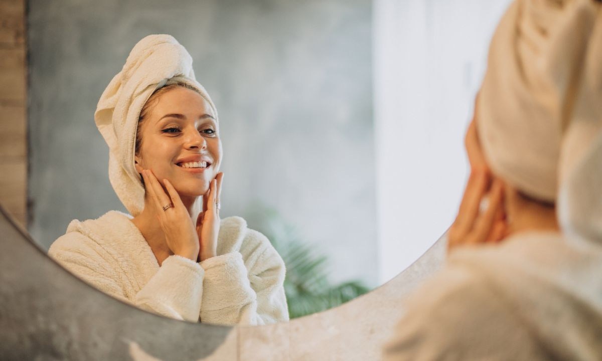 iniciante no skincare