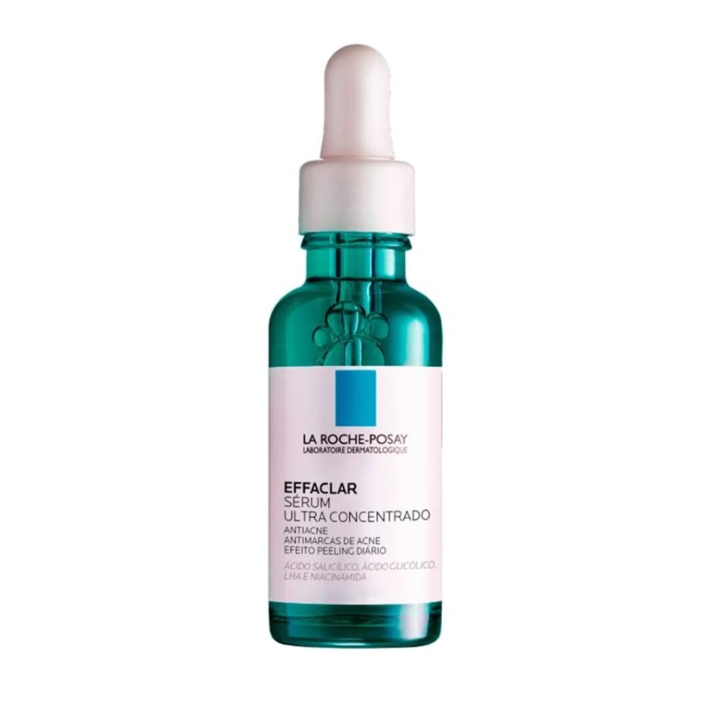 effaclar ultraconcentrado Effaclar Sérum Ultra Concentrado
