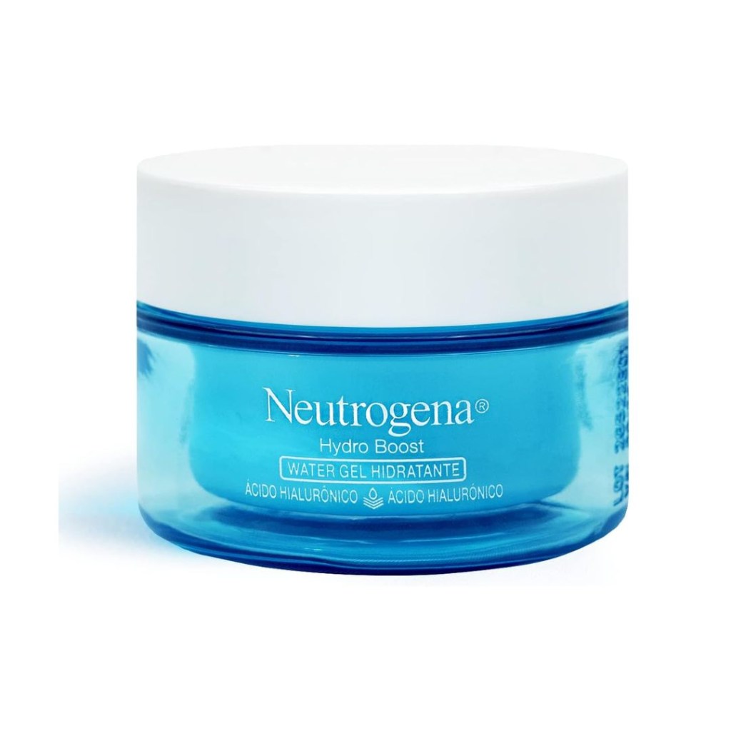 hidratante hydro boost Hidratante Facial Hydro Boost Water Gel