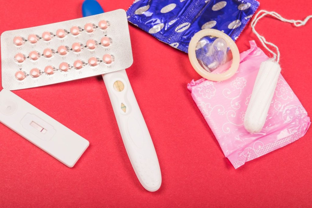 Qual é o método contraceptivo mais seguro?