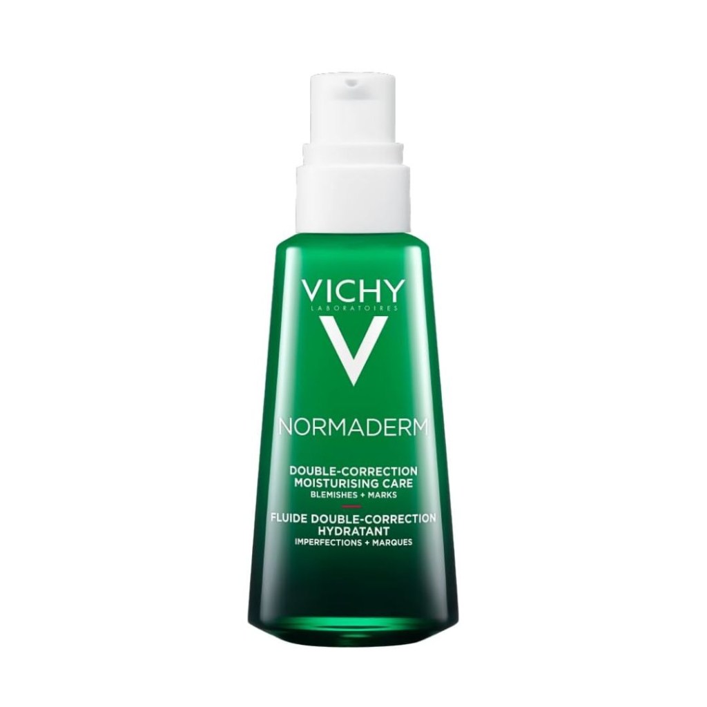 normaderm vichy Sérum Antioleosidade e Antiacne Normaderm