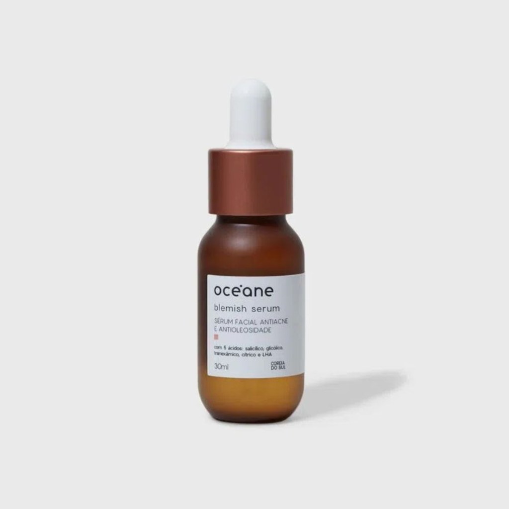 oceane blemish serum Tratamento Antiacne Skinceuticals