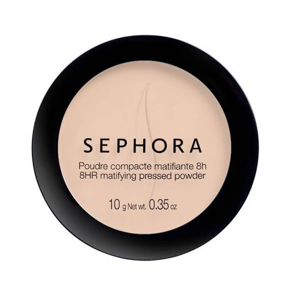 Sephora Pó Compacto para pele oleosa