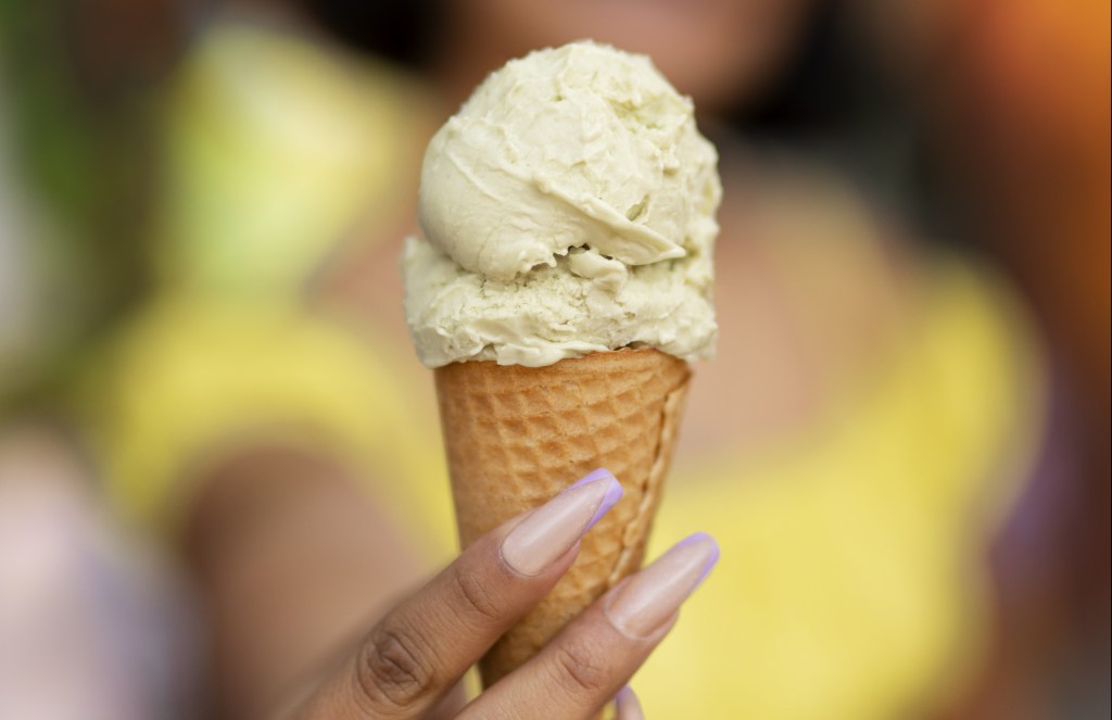 Receita de sorvete de frutas: aprenda 4 opções e conheça os benefícios