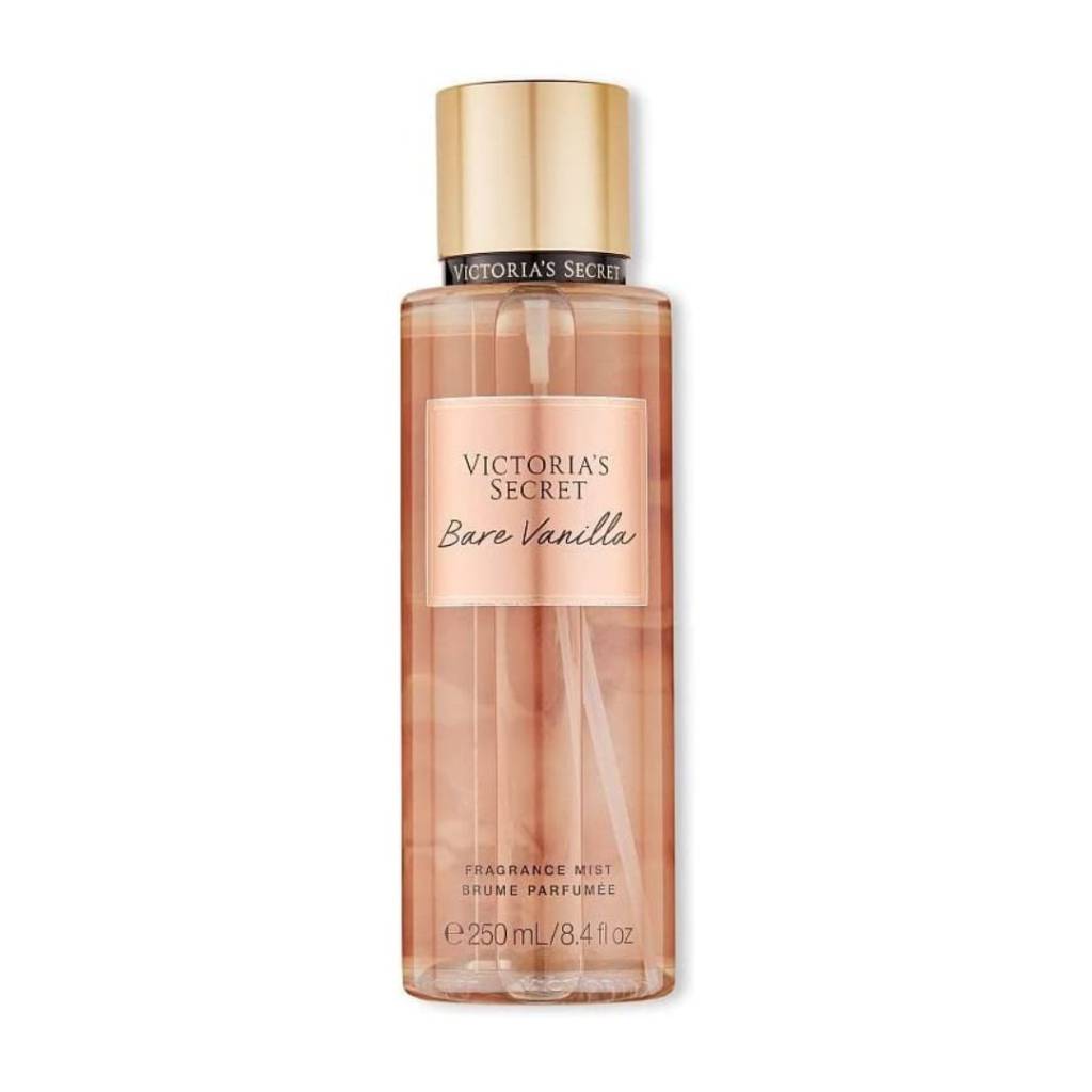 Victoria's Secret Body Splash Bare Vanilla