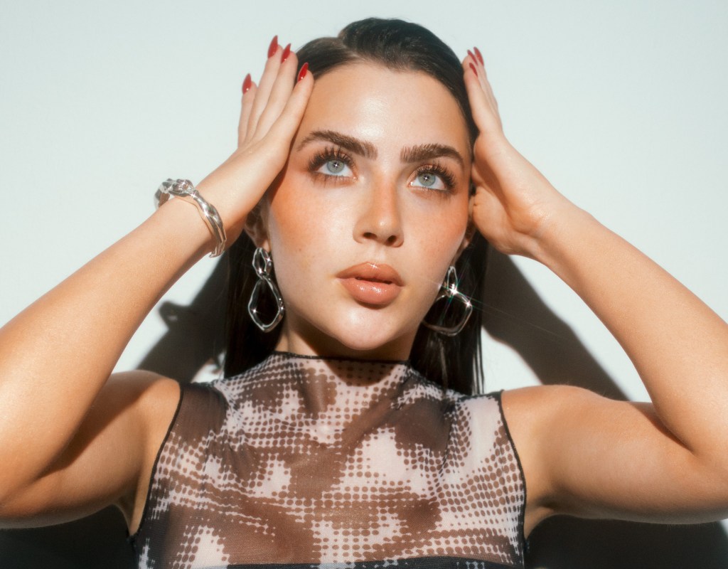 Jade Picon: foco da carreira aos cuidados com o corpo