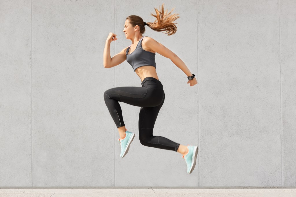 intervalo-hiit Confira quanto tempo tem o intervalo ideal de HIIT, segundo estudo