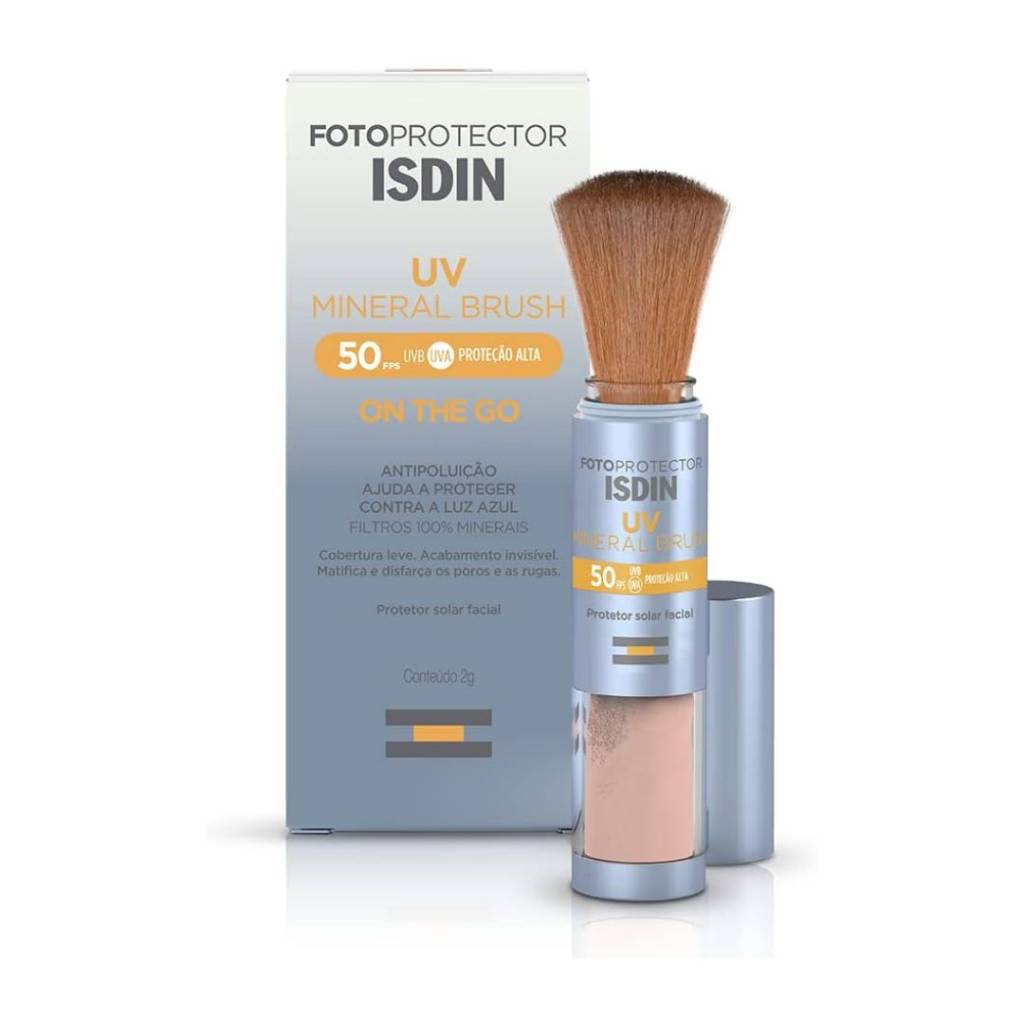 UV Brush Mineral ISDIN