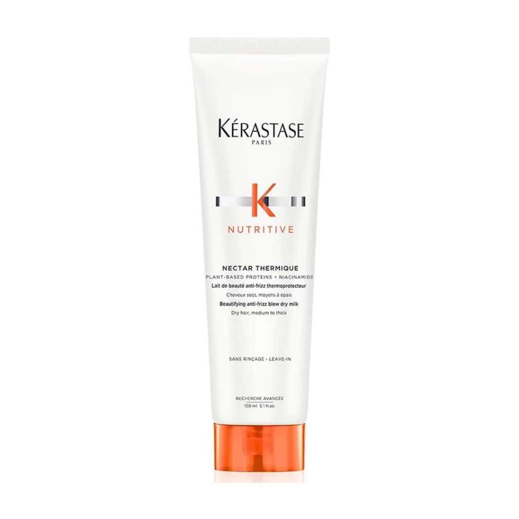 kerastase nutritive protetor t+�rmico Protetor Térmico Nutritive Nectar Thermique