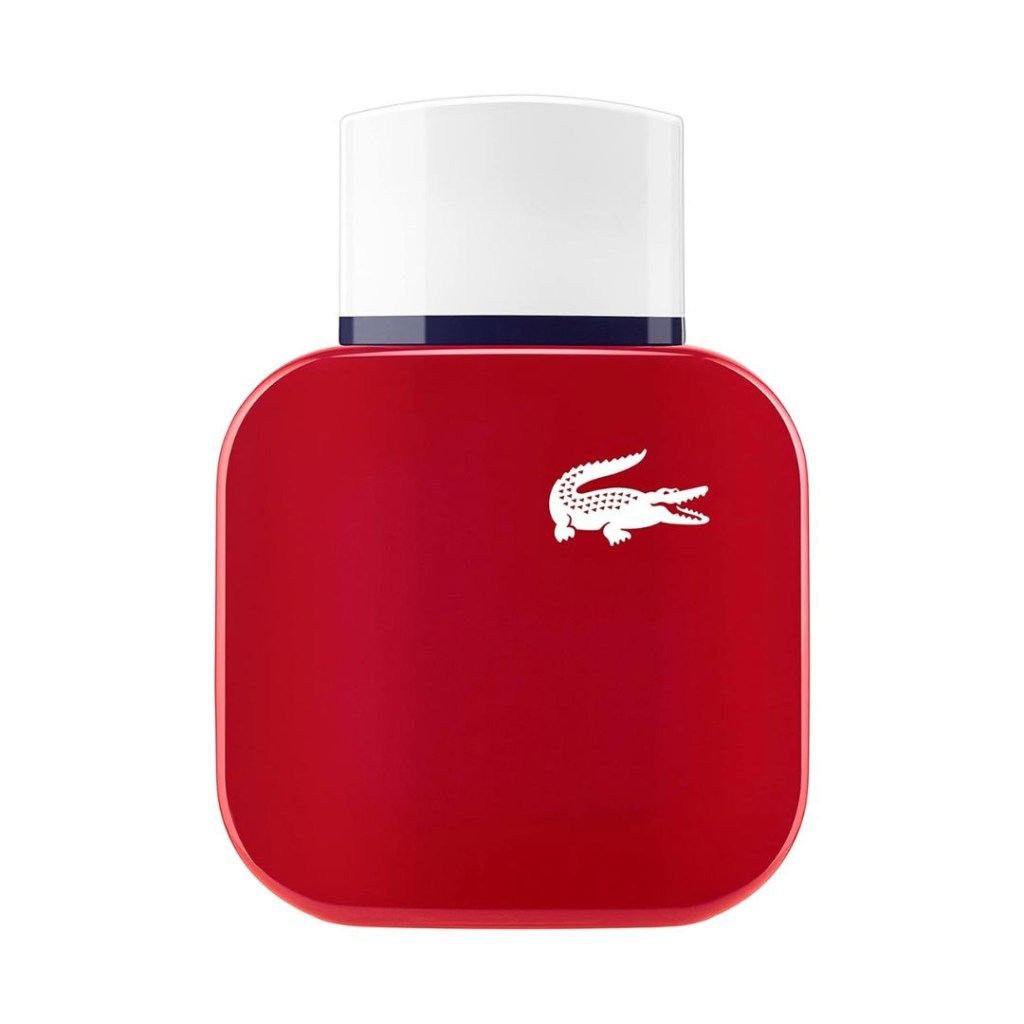 perfume lacoste French Panache Feminino Eau de Toilette