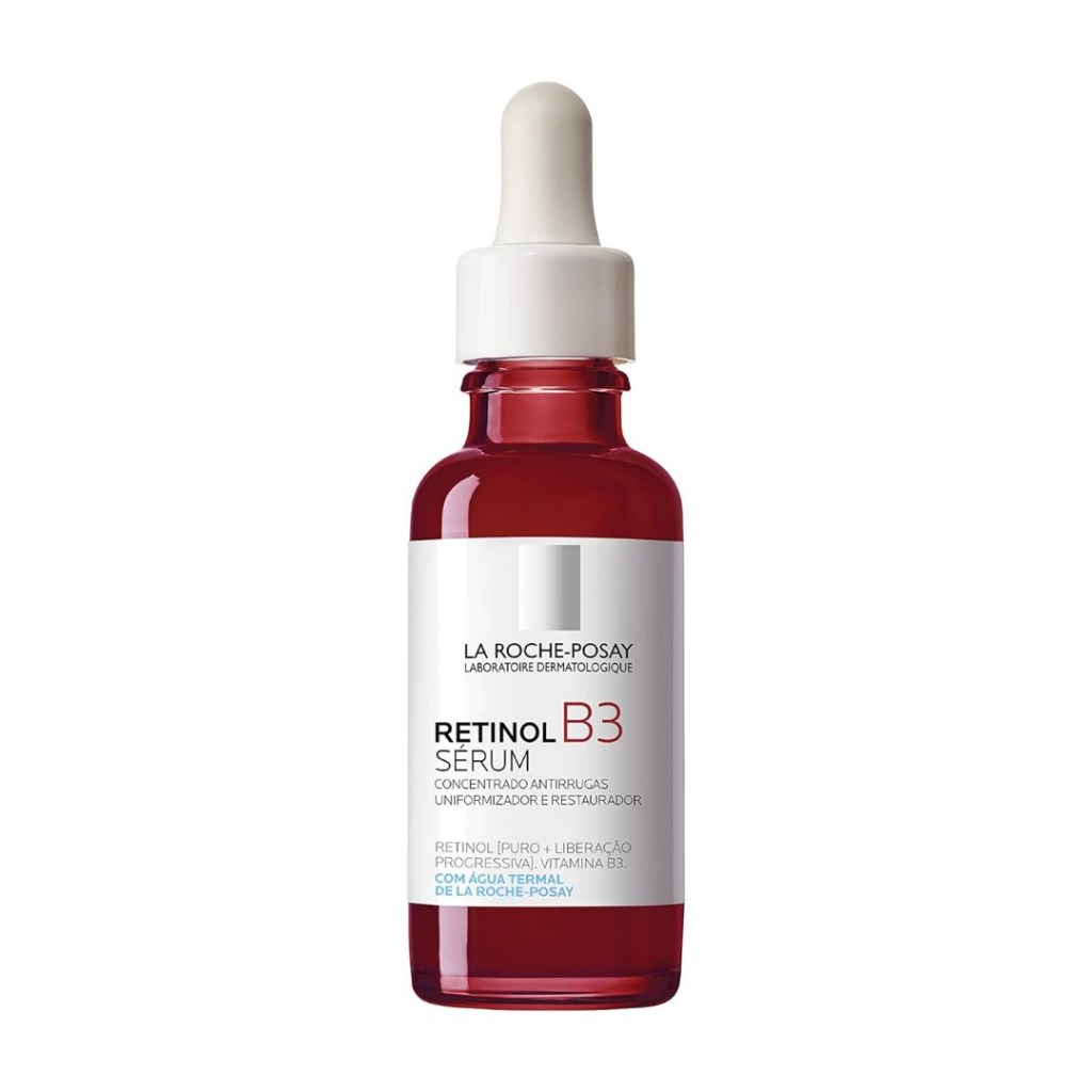 retinol b3 serum la roche posay Sérum Antirrugas Retinol B3