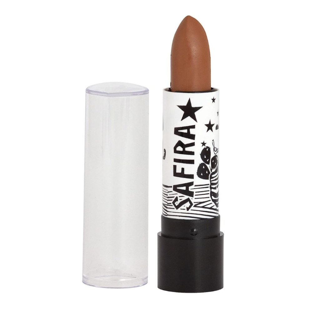 safira batom Batom Stick Cremoso Safira Linha Basic