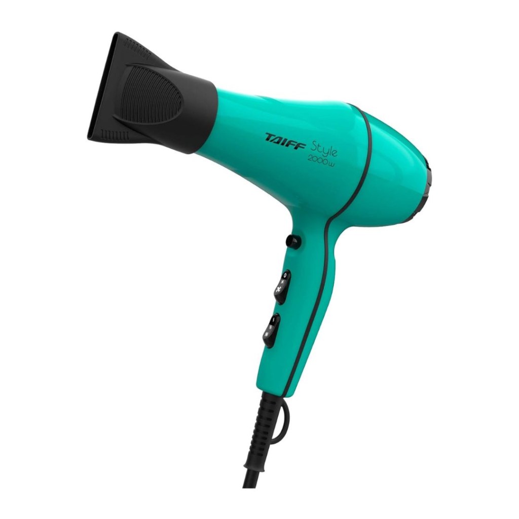 secador taiff Secador Style Tiffany