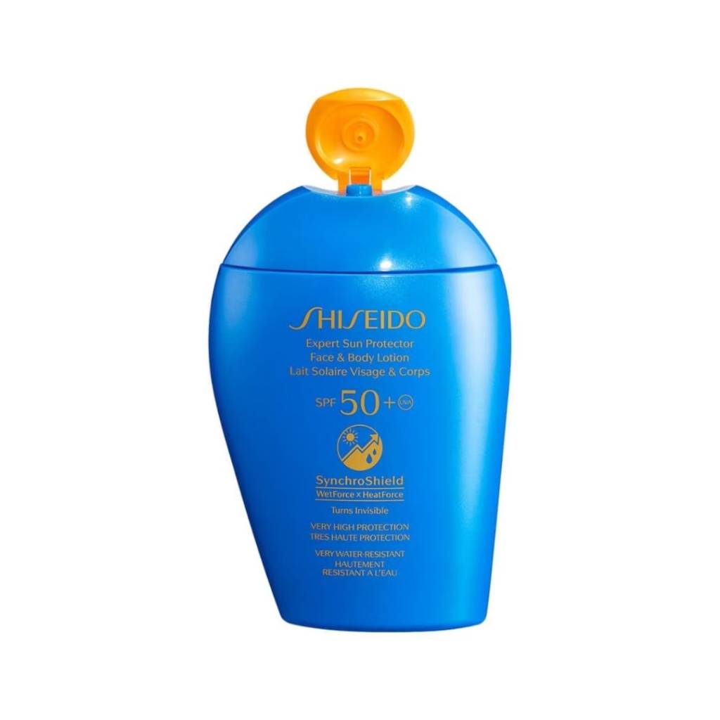 Protetor Solar Expert Sun Protection Lotion