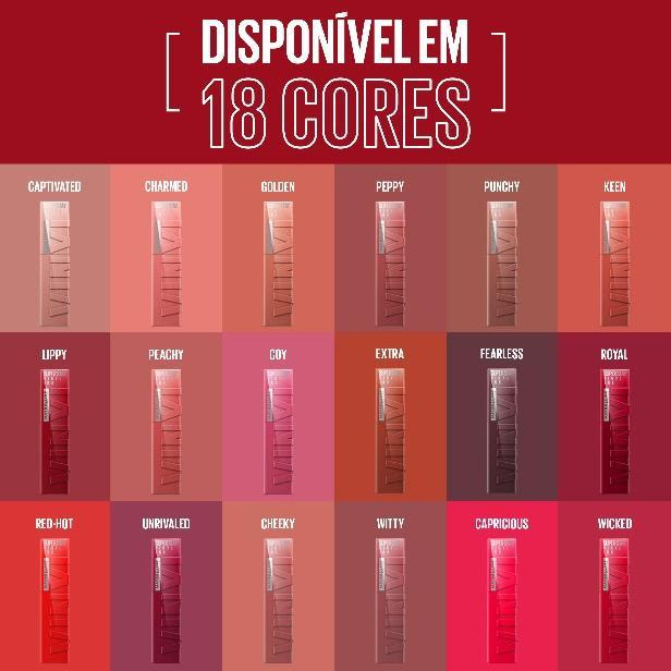 Maybelline NY