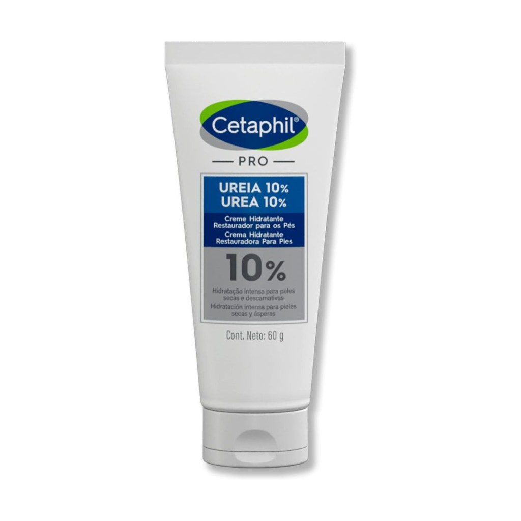 ureia cetaphil pro creme para os p+�s Creme Para Os Pés Pro-Ureia