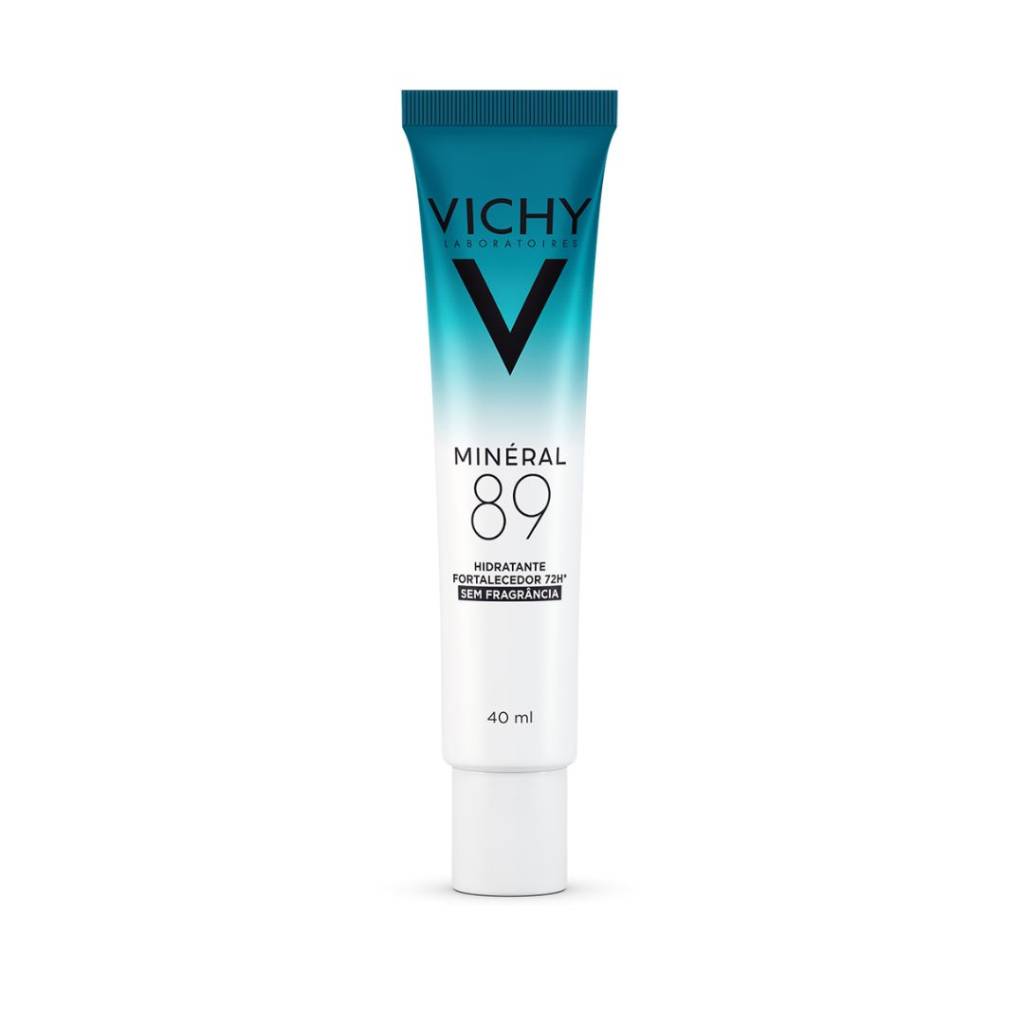 creme vichy mineral 89