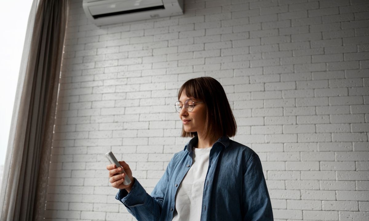 Como usar o ar condicionado sem afetar a saúde