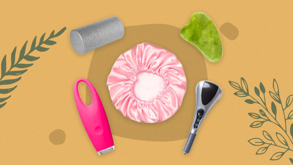 Black Friday: Massageadores corporais e faciais com desconto