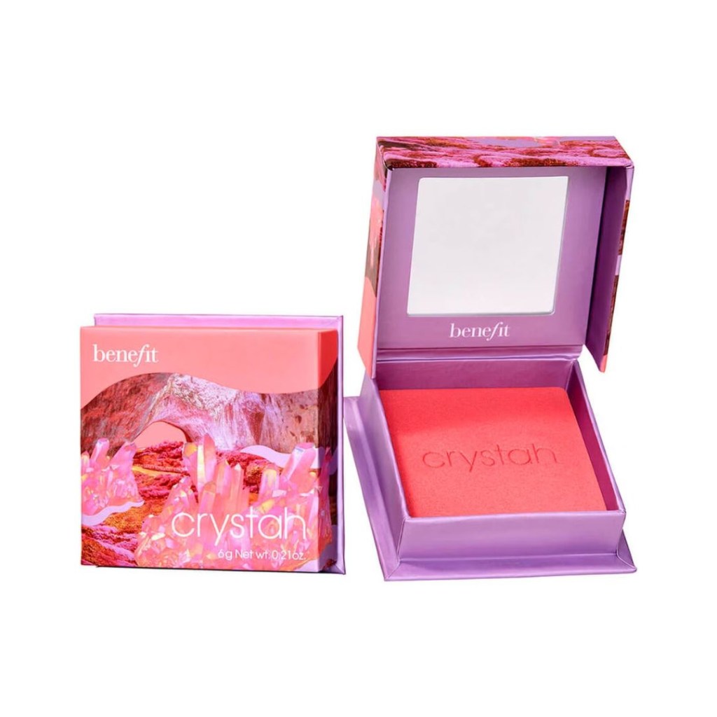 blush benefit Blush em Pó