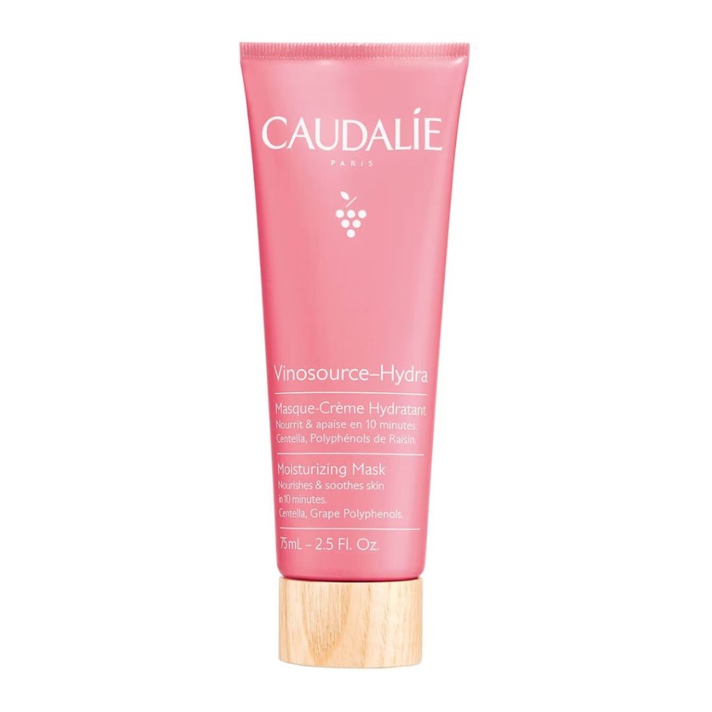 caudalie vinsource-hydra Máscara Hidratante Caudalie