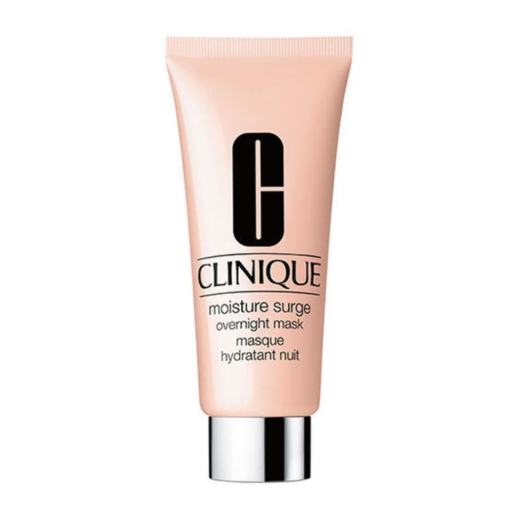 clinique clinique mascara hidratante facial