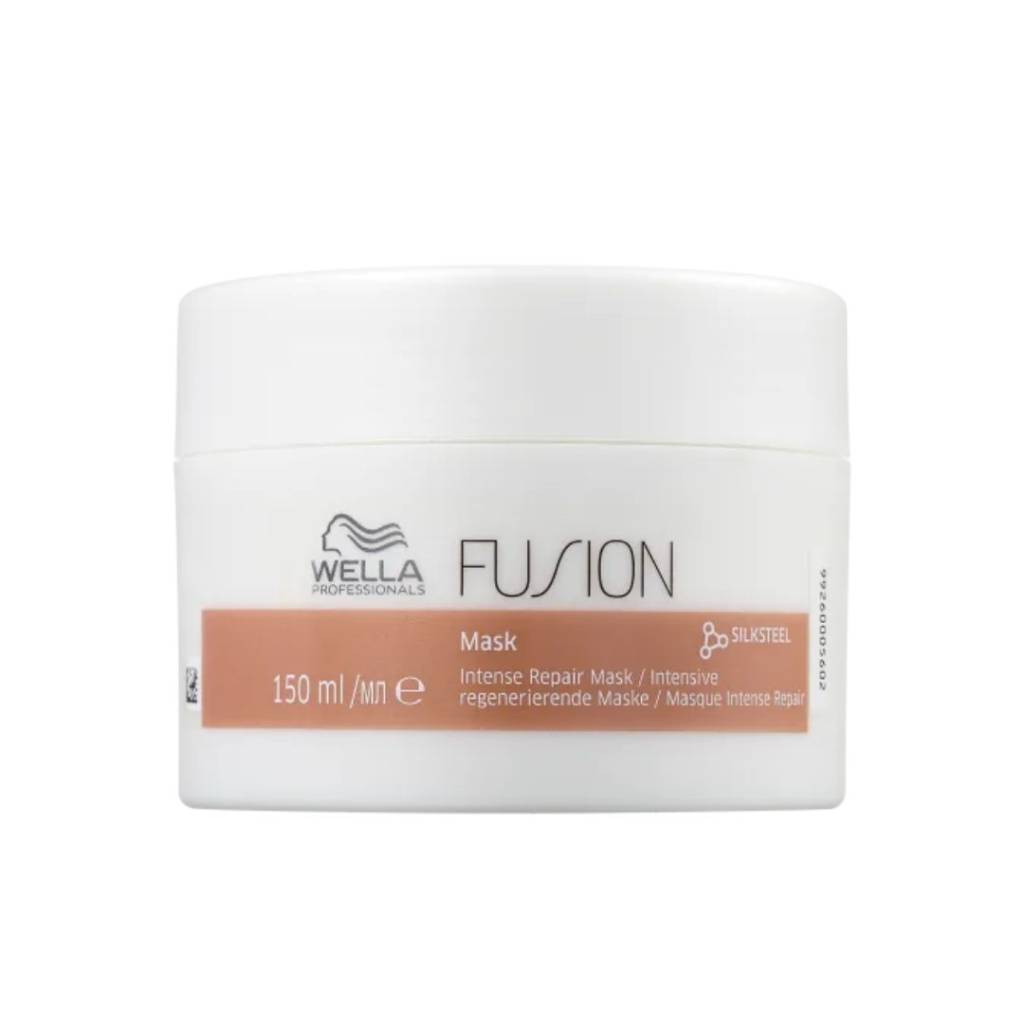 fusion wella professionals máscara