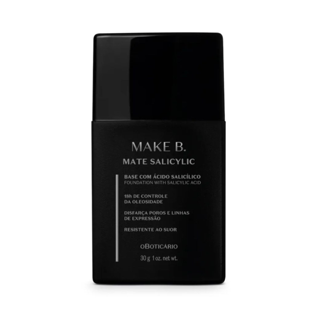 make b base