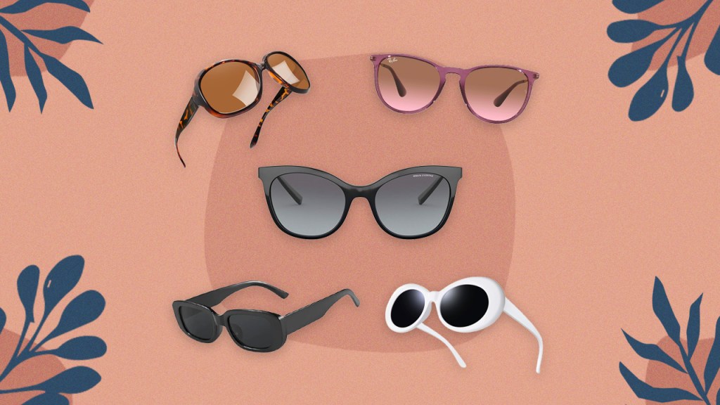 Black Friday: Óculos de sol com desconto para proteger os olhos com estilo