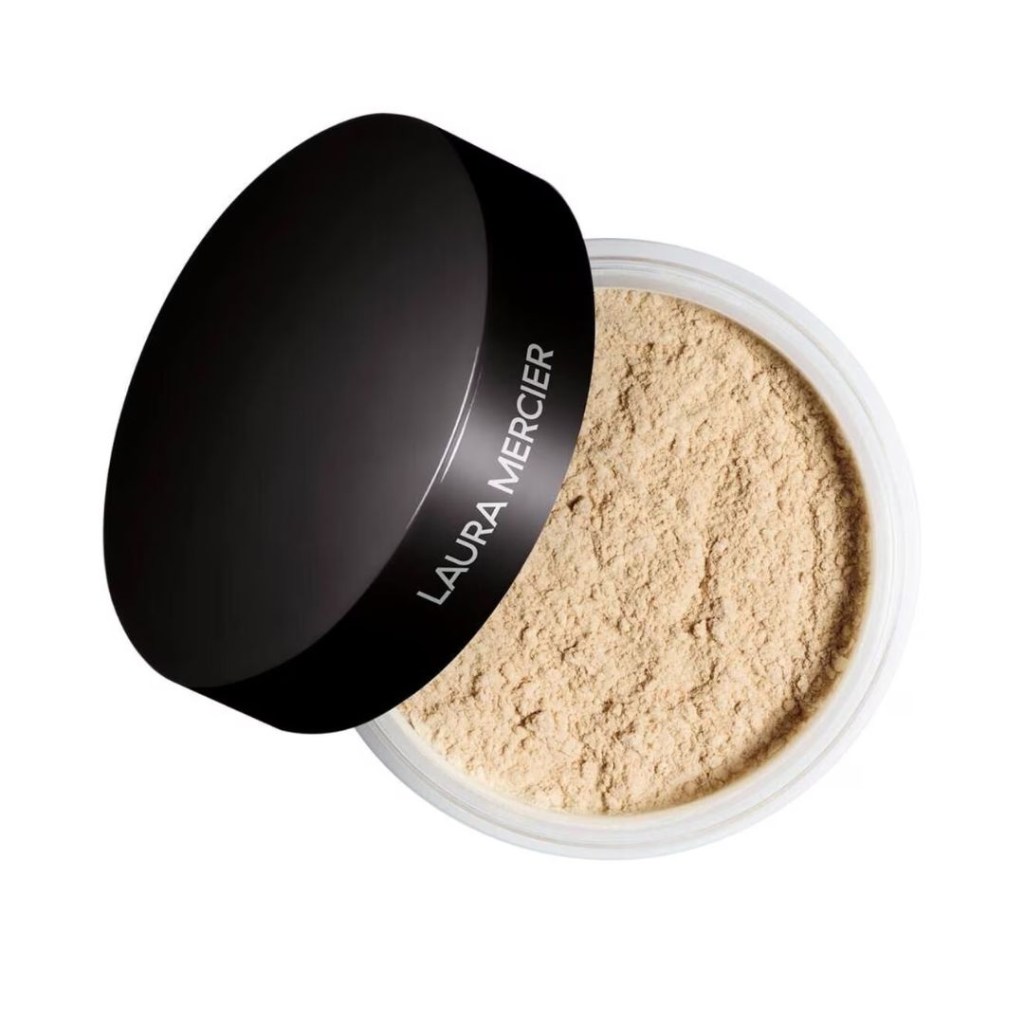 pó laura mercier Translucent Loose Setting Powder