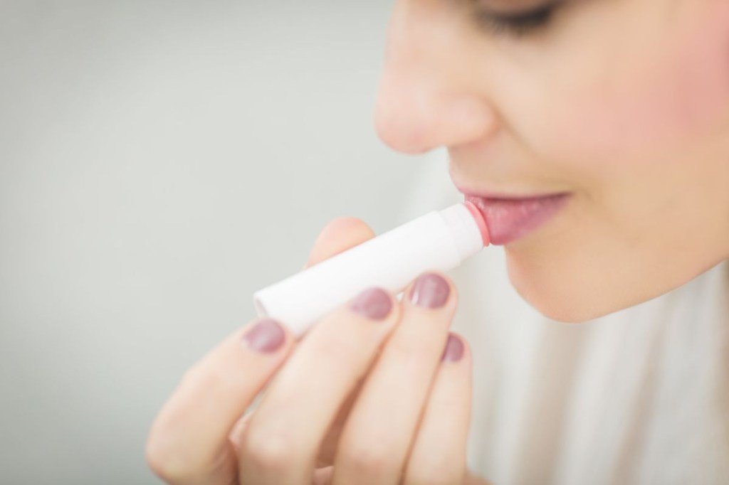 Protetor solar labial: saiba por que ele é tão importante