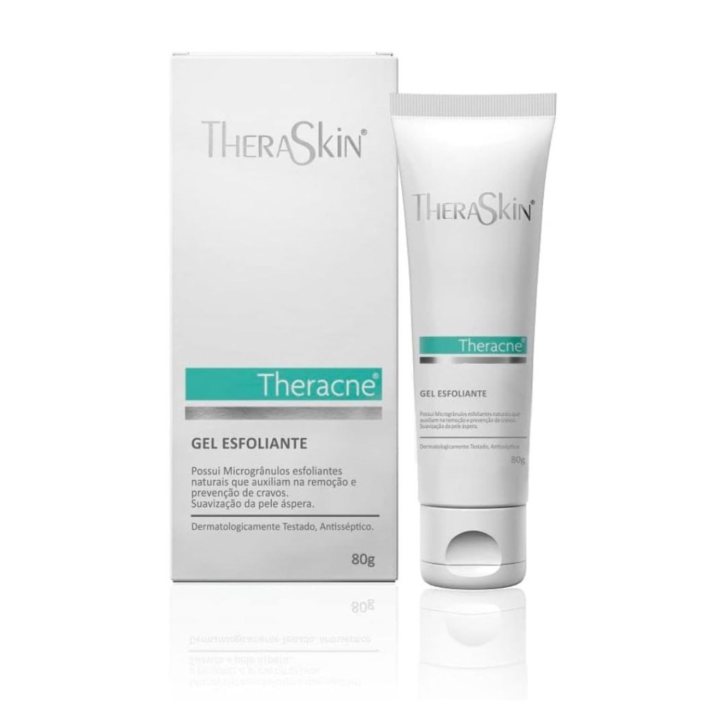 theraskin theracne