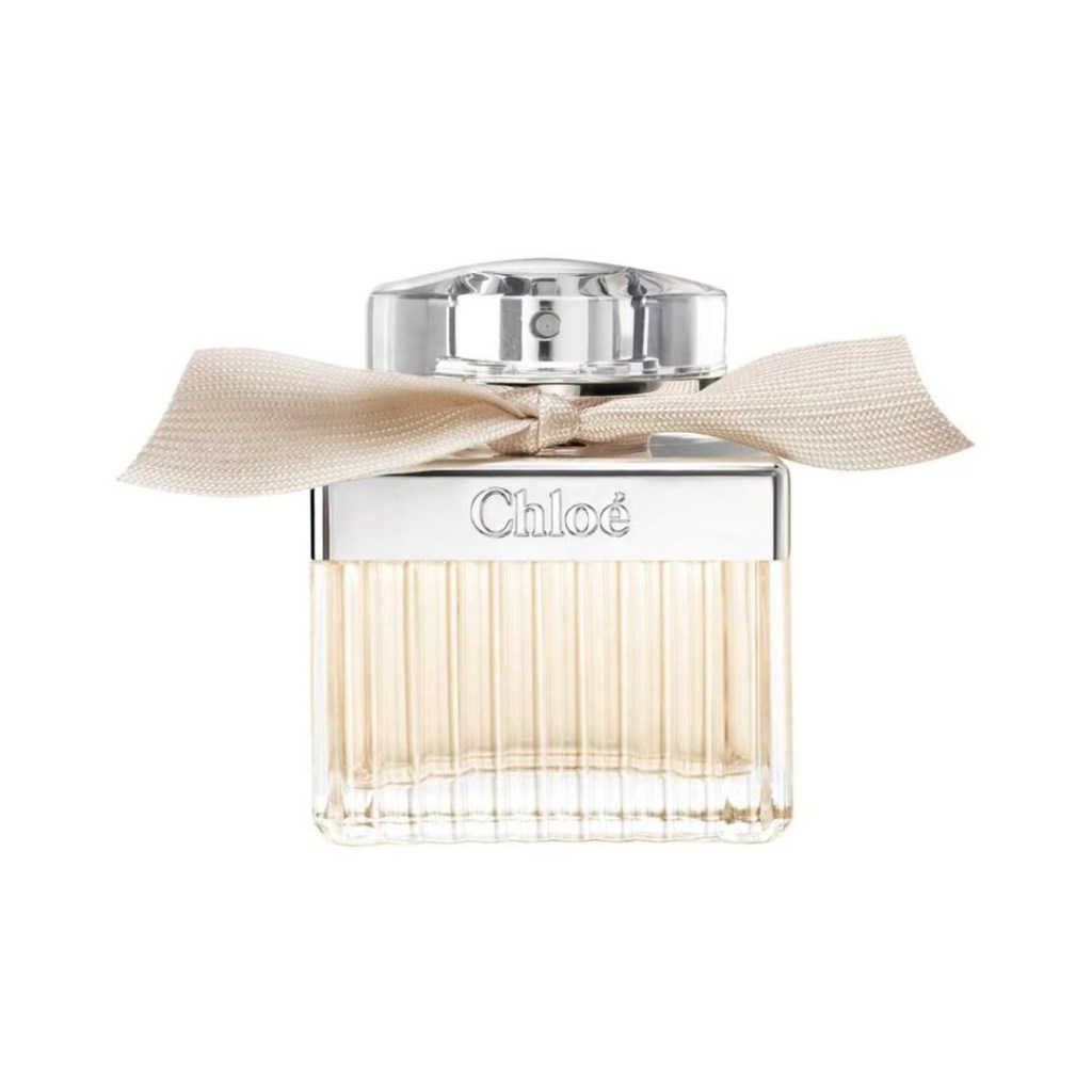 perfumes para o verão