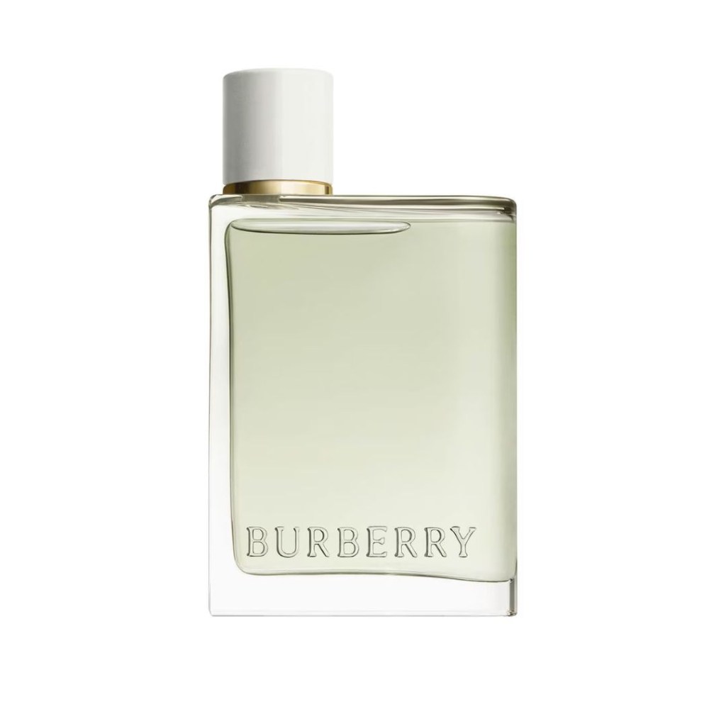 perfumes para o verão
