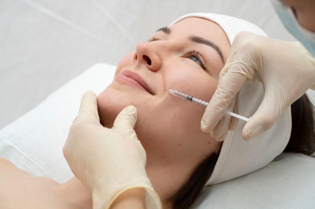 Primeira vez fazendo botox? Confira 10 dicas